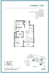 Parksuites (D10), Apartment #624965861